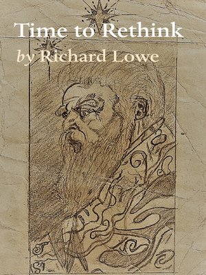 cover image of Time to Rethink